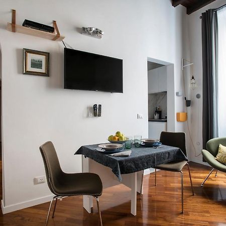 Apartment Near Trevi Fountain Rome Exterior photo